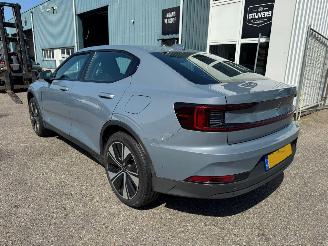 Polestar 2 Long Range Single Motor 78 kWh picture 3