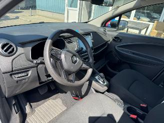 Renault Zoé R110 Life Carshare 52 kWh picture 7