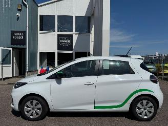 Renault Zoé R110 Life Carshare 52 kWh picture 2