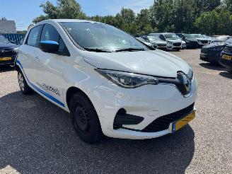 Renault Zoé R110 Life Carshare 52 kWh picture 6