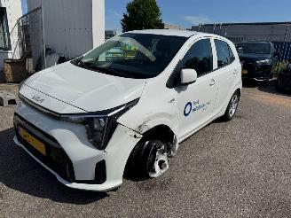 škoda osobní automobily Kia Picanto 1.0 DPI DynamicLine 2024/7