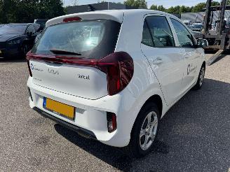 Kia Picanto 1.0 DPI DynamicLine picture 6