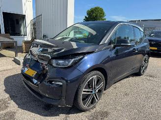 škoda osobní automobily BMW i3 S iPerformance 94Ah 33 kWh 2018/5