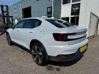 Polestar 2 Standard Range Single Motor 69 kWh picture 3
