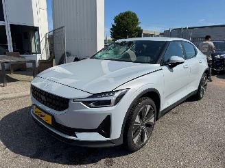 Schadeauto Polestar 2 Standard Range Single Motor 69 kWh 2023/3
