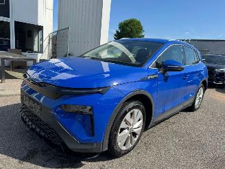 Voiture accidenté Skoda Elroq 60 Business Edition 2025/11