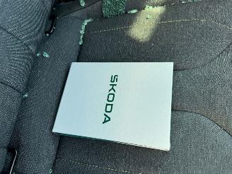 Skoda Elroq 60 Business Edition picture 14
