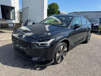škoda osobní automobily Polestar 2 Standard Range Single Motor 69 kWh 2023/5