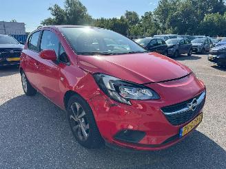 Opel Corsa 1.4 Online Edition picture 6