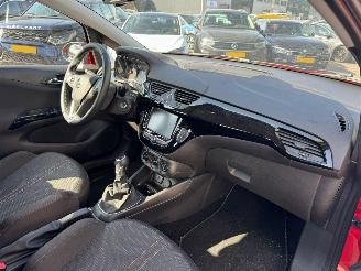 Opel Corsa 1.4 Online Edition picture 14