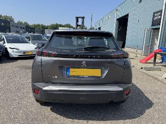 Peugeot 2008 1.2 Puretech Active picture 4
