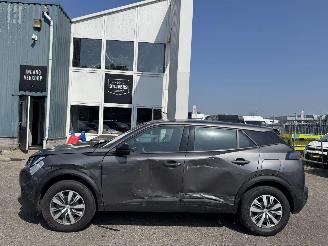 Peugeot 2008 1.2 Puretech Active picture 2