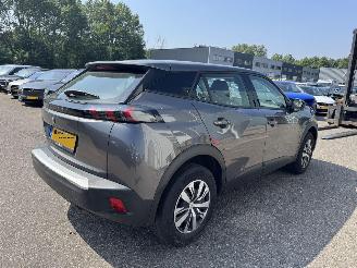 Peugeot 2008 1.2 Puretech Active picture 5