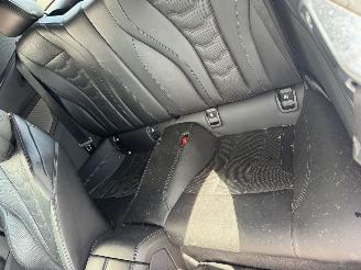 Voiture accidenté Ford Focus  2022/2