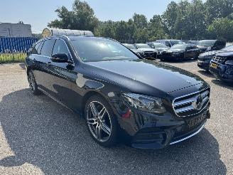 uszkodzony samochody osobowe Mercedes 200-serie 220 d Business solutino AMG 2018/6