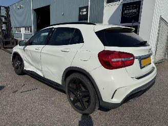 Mercedes GLA 250 Ambition picture 3