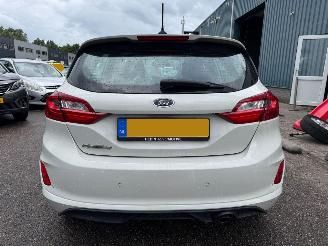 Ford Fiesta 1.0 EcoBoost ST-Line picture 4