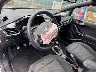 Ford Fiesta 1.0 EcoBoost ST-Line picture 11