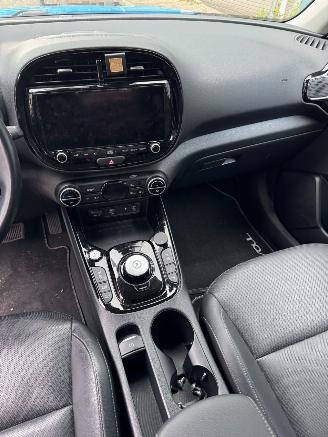 Kia E-Soul ExecutiveLine 64 kWh picture 13