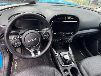 Kia E-Soul ExecutiveLine 64 kWh picture 12