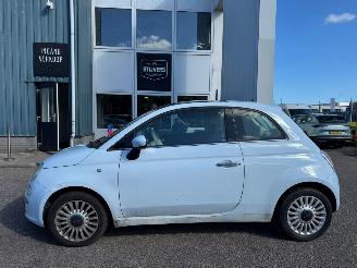 Fiat 500 1.2 Naked picture 2