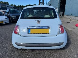 Fiat 500 1.2 Naked picture 4