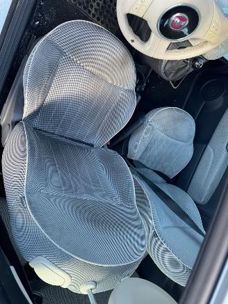 Fiat 500 1.2 Naked picture 15