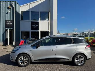 Renault Clio Estate 0.9 TCe Limited picture 2