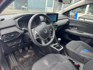 Dacia Jogger 1.0 TCe 100 Bi-Fuel Extreme 5p. picture 11