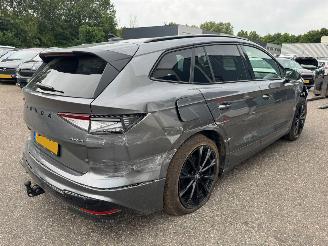 Skoda Enyaq 85 Sportline picture 5