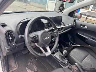 Kia Picanto 1.0 AUTOMAAT DPi DynamicLine picture 10