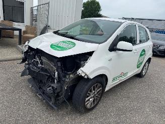 škoda osobní automobily Kia Picanto 1.0 DPi DynamicLine 2024/2