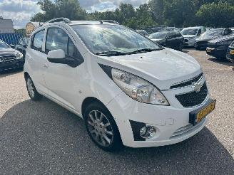 Chevrolet Spark 1.0 16V LE Bi-Fuel picture 6