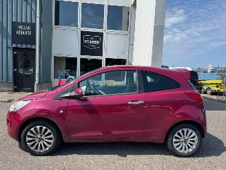 Ford Ka 1.2 Titanium X picture 2