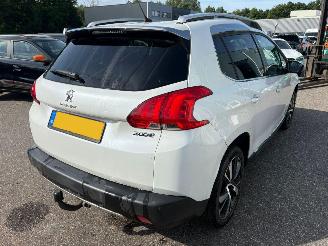 Peugeot 2008 1.6 VTi Féline picture 5