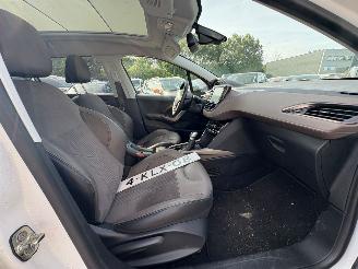Peugeot 2008 1.6 VTi Féline picture 13