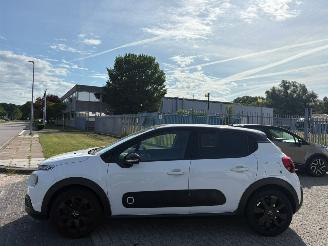 Citroën C3 1.2 PureTech Shine picture 2