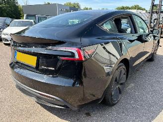 damaged passenger cars Tesla Model 3 Premium Long Range AWD 78 kWh 2024/6
