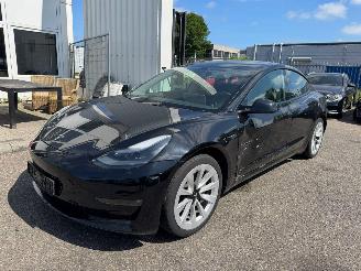 Tesla Model 3 Long Range AWD 75 kWh picture 1