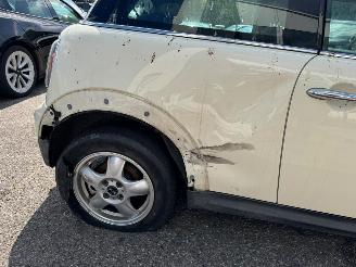 Mini Cooper 3-Deurs 1.6 Cooper Business Line picture 7