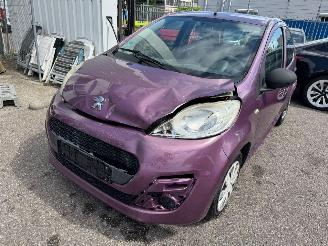 Peugeot 107 1.0 Access Accent picture 1