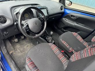 Citroën C1 1.0 VTi Shine picture 8