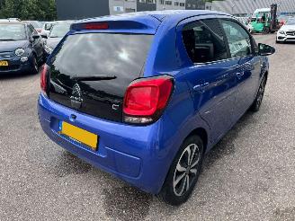 Citroën C1 1.0 VTi Shine picture 5