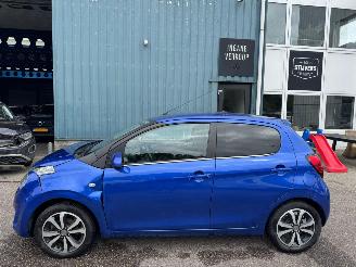 Citroën C1 1.0 VTi Shine picture 2