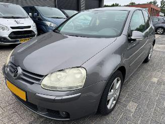 Volkswagen Golf 1.4 Easyline picture 1