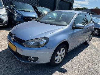 Volkswagen Golf 1.2 TSI Trendline picture 1