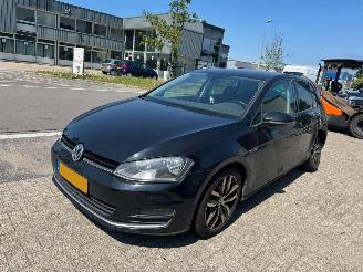 Volkswagen Golf 1.4 AUTOMAAT TSI ACT Business Edition R Connected picture 1