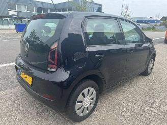 Volkswagen Up! 1.0 BMT move up! BJ 2017 picture 5