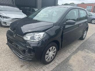 Auto incidentate Volkswagen Up! 1.0 BMT move up! BJ 2017 2017/1
