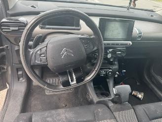 Citroën C4 cactus 1.2|AUTOMAAT  e-VTi Business picture 13